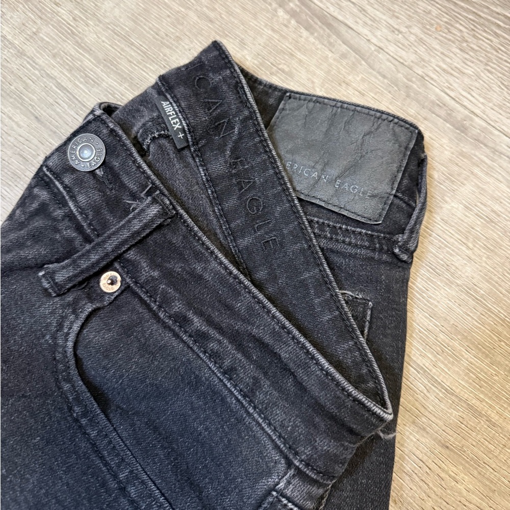 •AMERICAN EAGLE• SKINNY JEANS - Picture 8 of 8